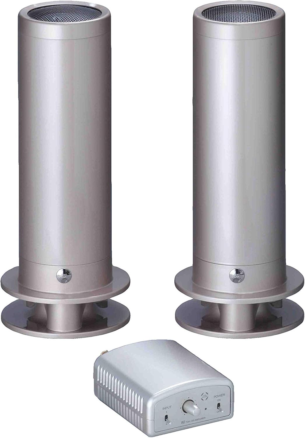 良品)シロクマ タイムドメインライセンスモデルスピーカー myPod8 購入